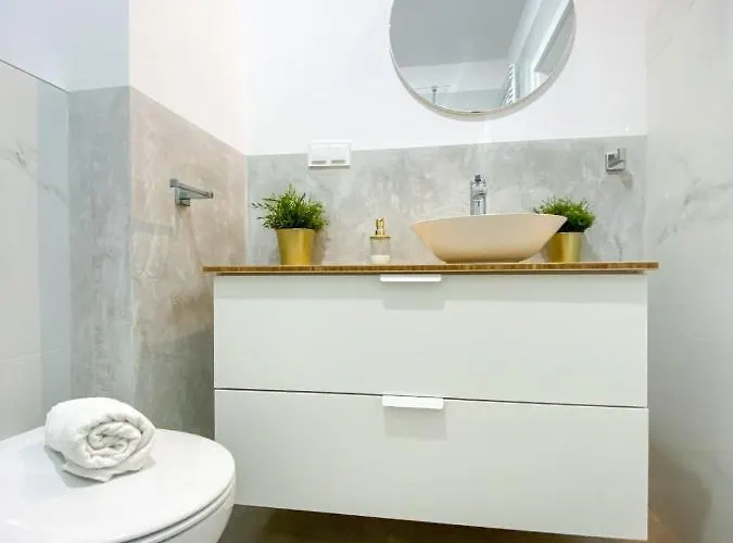 Apartamento Relaks Gasiorowskich