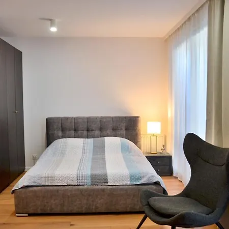 Relaks Gasiorowskich Poznan