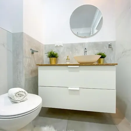 Apartment Relaks Gasiorowskich