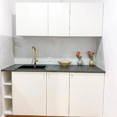 Relaks Gasiorowskich * Poznan