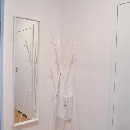 Apartment Relaks Gasiorowskich *