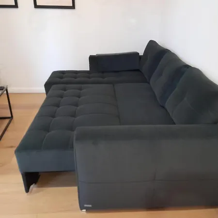 Relaks Gasiorowskich Apartamento