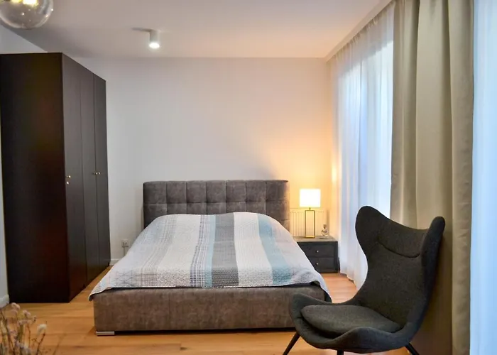 Relaks Gasiorowskich Poznan