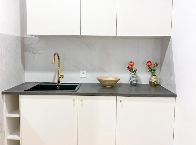 Relaks Gasiorowskich * Poznan