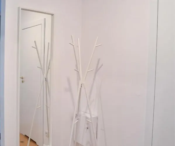 Apartment Relaks Gasiorowskich *