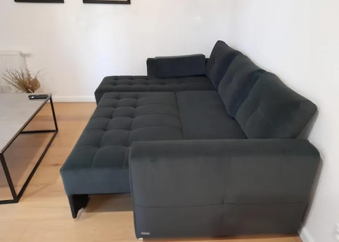 Relaks Gasiorowskich Apartment